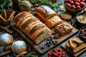 Bakker Karelvwijk Product Fashion Photo Of Fresh Baked Products From 887776f0 209f 4d64 Bf12 9cc9b62524ab 1 300x200
