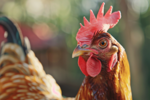 Boer Karelvwijk Stock Photo Of A Chicken Farm. The Farm Is Animal 109c30ea 3c7d 4539 A705 77724f1e1c2c 1 300x200
