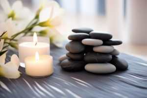 Massage Karelvwijk Small Pile Of Black And Grey Spa Rocks On A White C8e9be11 E06f 4d70 8493 2c2666855baf 3 300x200