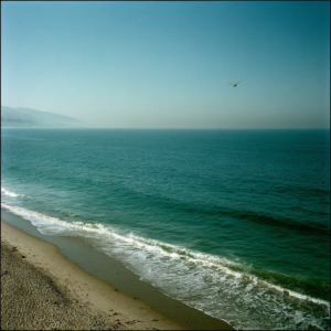 karelvwijk 88751 a wide shot of the ocean and beach in malibu 7e8c7771 38bc 4b42 84f5 6cb75c73ae00 0